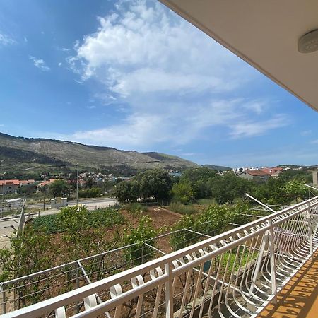 Apartman Stipe Grebastica Ngoại thất bức ảnh