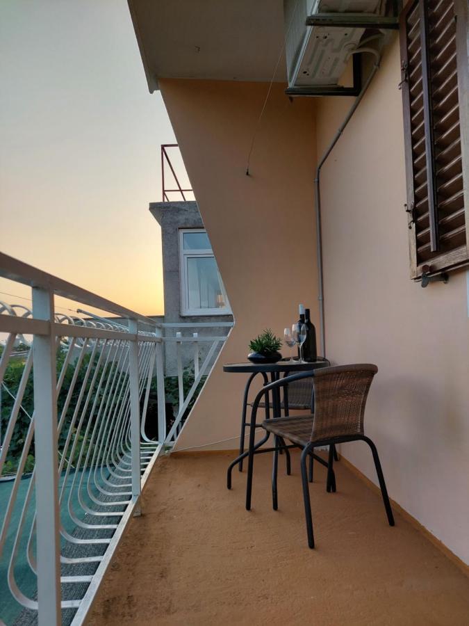 Apartman Stipe Grebastica Ngoại thất bức ảnh