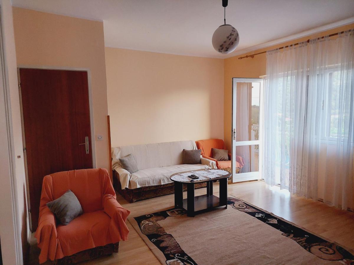 Apartman Stipe Grebastica Ngoại thất bức ảnh