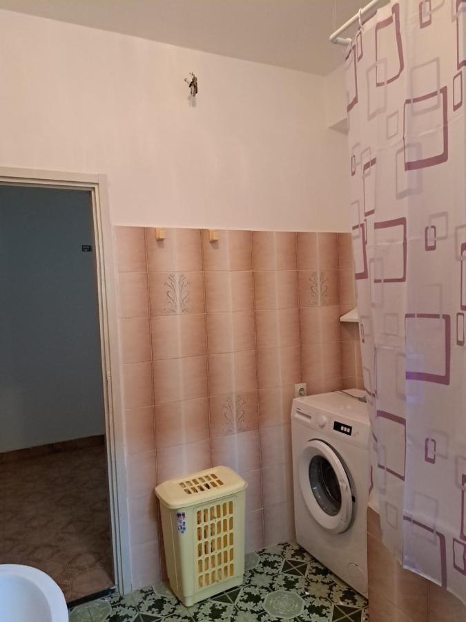 Apartman Stipe Grebastica Ngoại thất bức ảnh